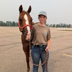 Meet your Posher, Kayden